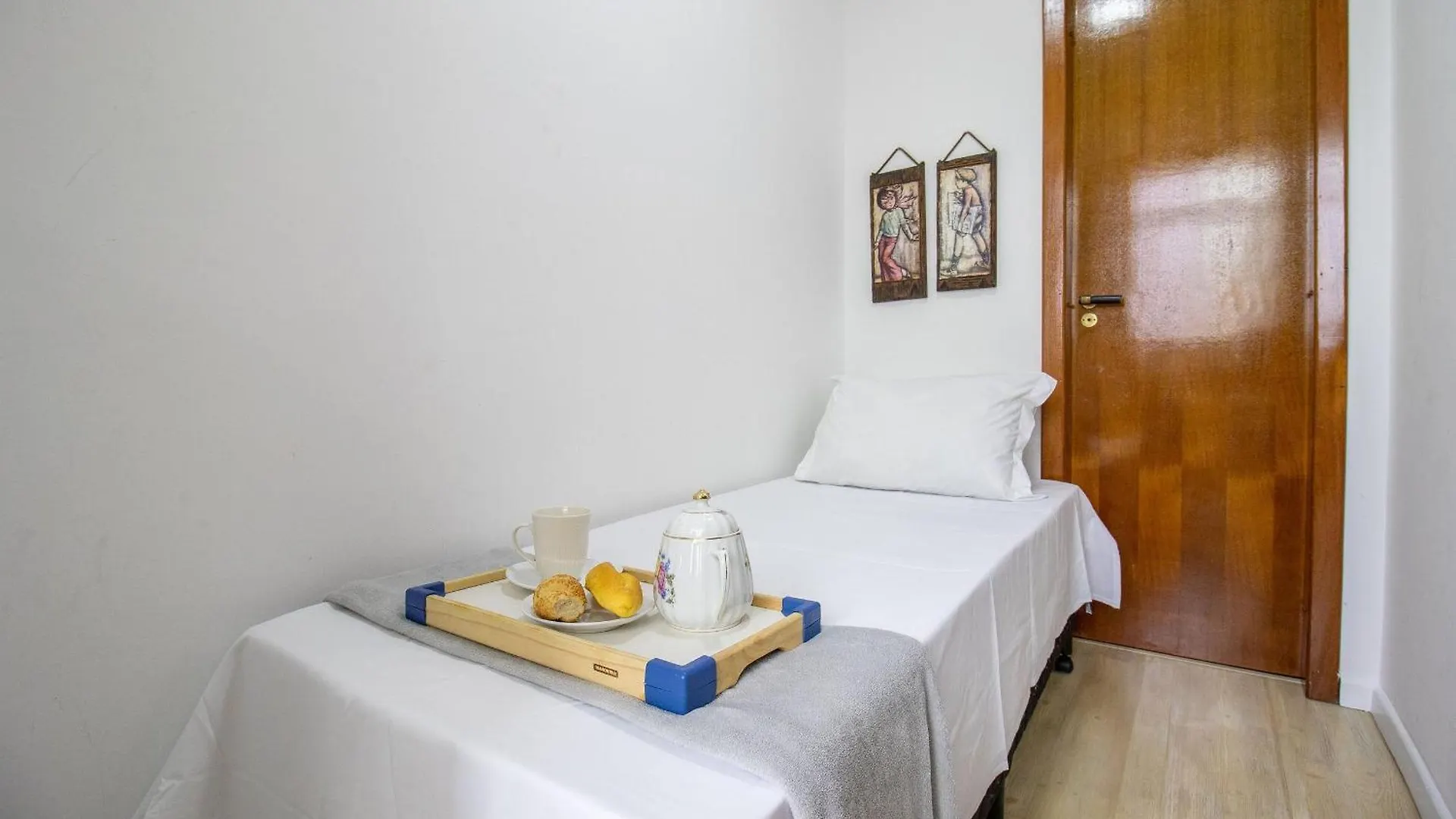 Rut23 - Quadra Mar, 4 Dorm, Sacada, Tv'S Smart Apartment Balneario Camboriu Brazil