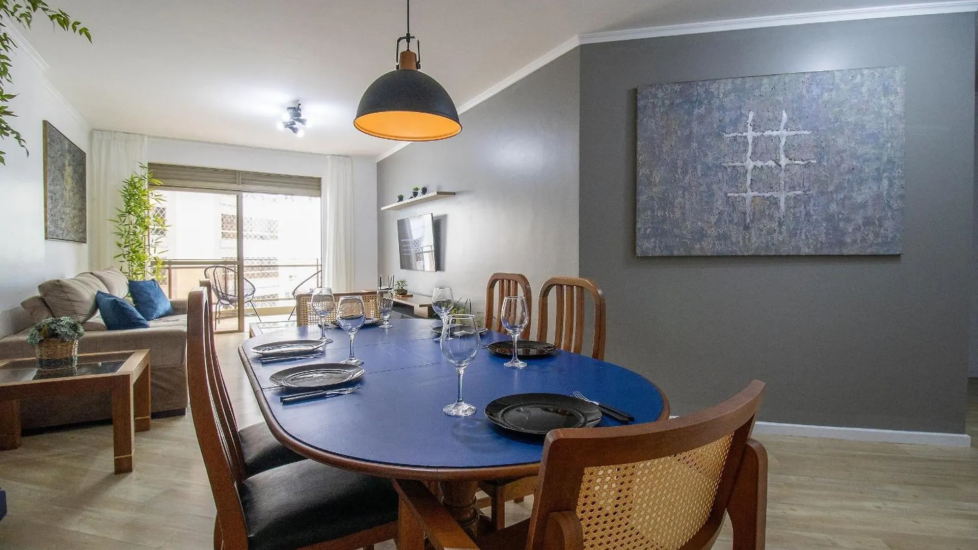 Rut23 - Quadra Mar, 4 Dorm, Sacada, Tv'S Smart Apartment Balneario Camboriu