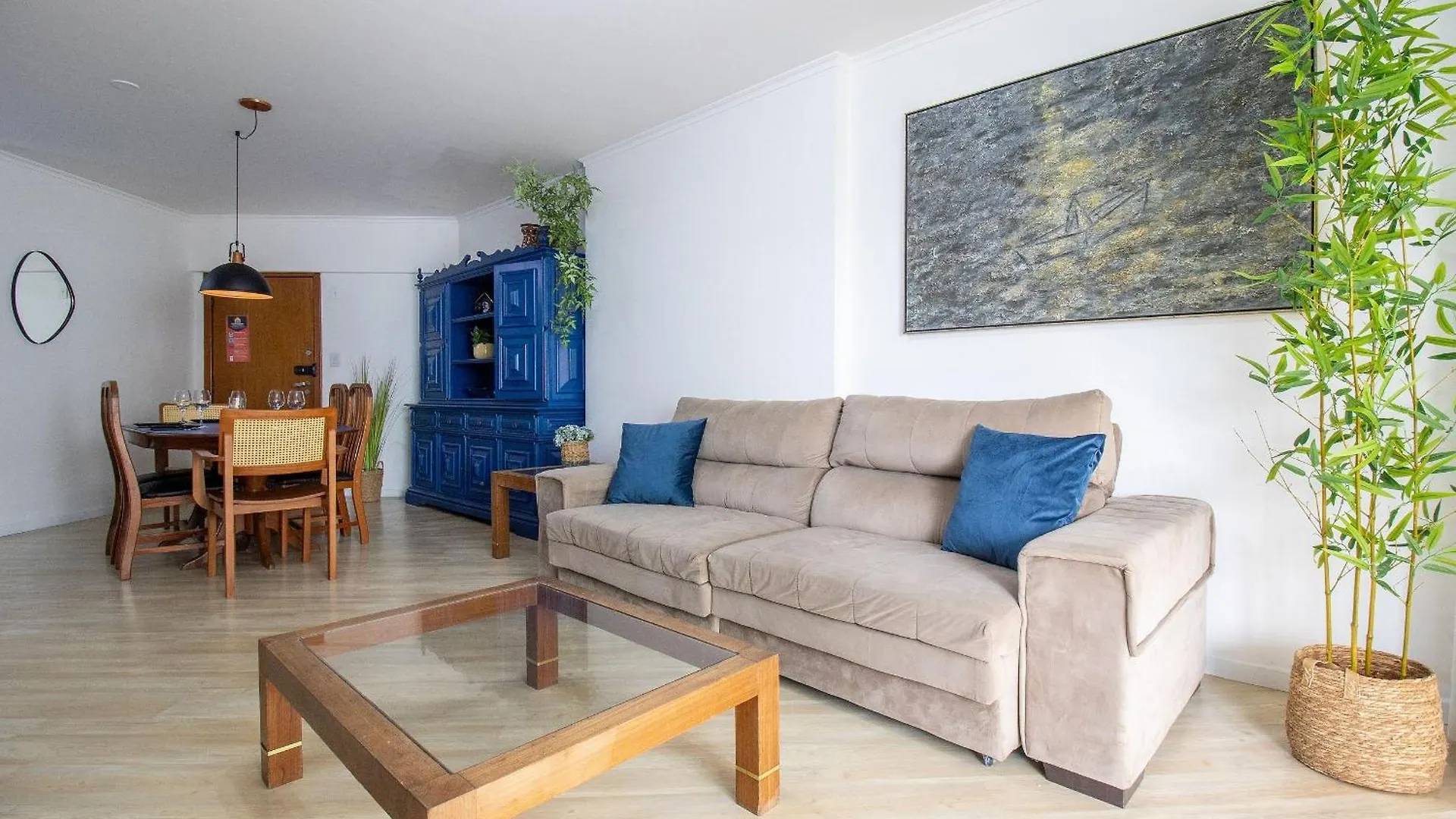 Rut23 - Quadra Mar, 4 Dorm, Sacada, Tv'S Smart Apartment Balneario Camboriu