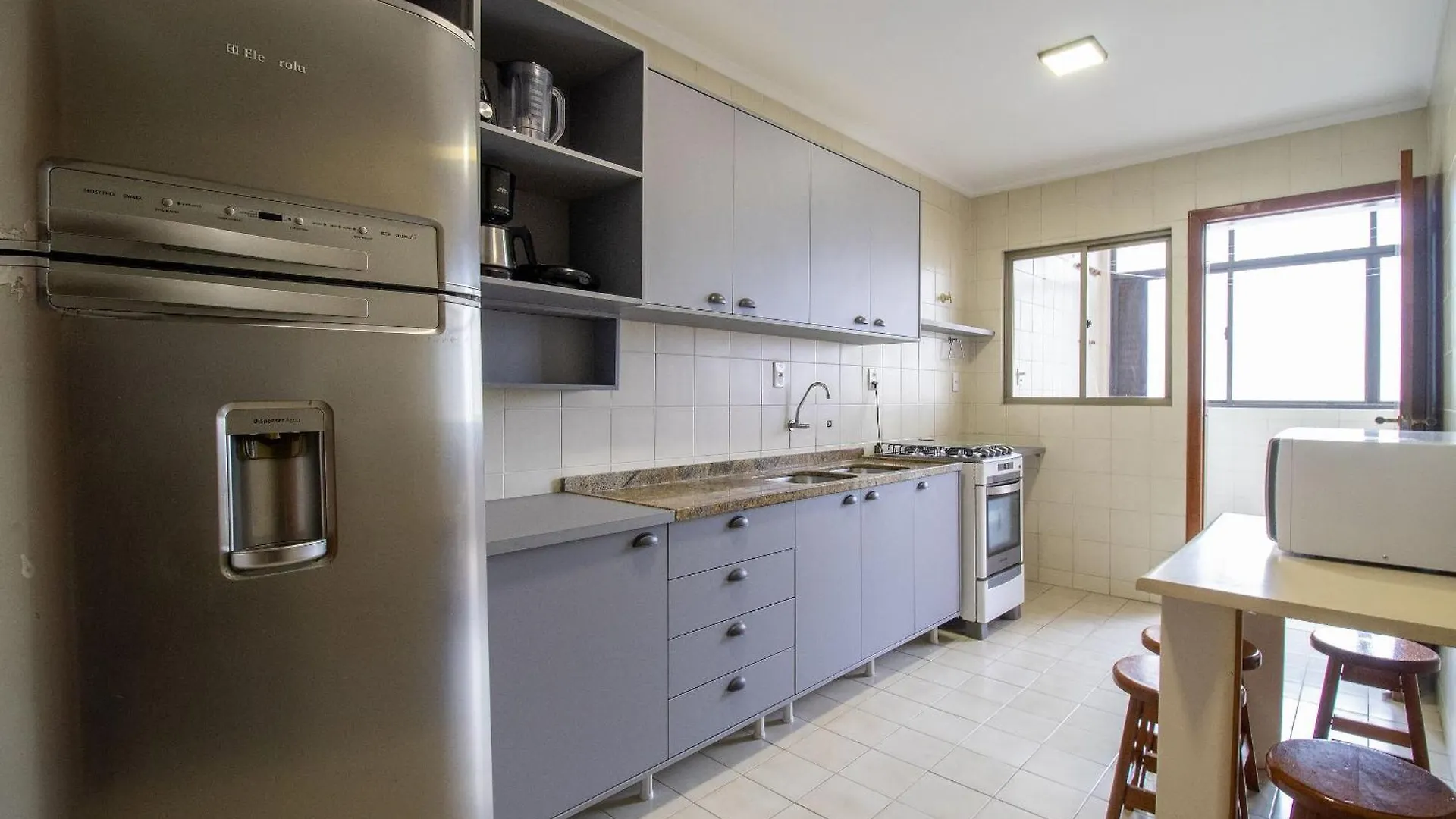 Rut23 - Quadra Mar, 4 Dorm, Sacada, Tv'S Smart Apartment Balneario Camboriu