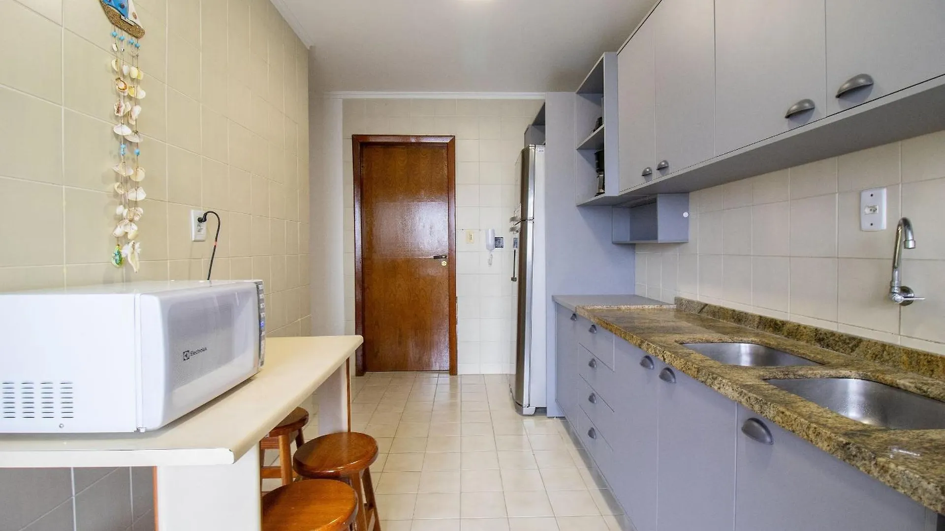 Rut23 - Quadra Mar, 4 Dorm, Sacada, Tv'S Smart Apartment Balneario Camboriu