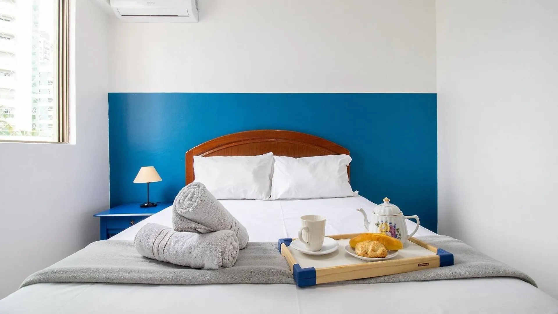 Rut23 - Quadra Mar, 4 Dorm, Sacada, Tv'S Smart Apartment Balneario Camboriu