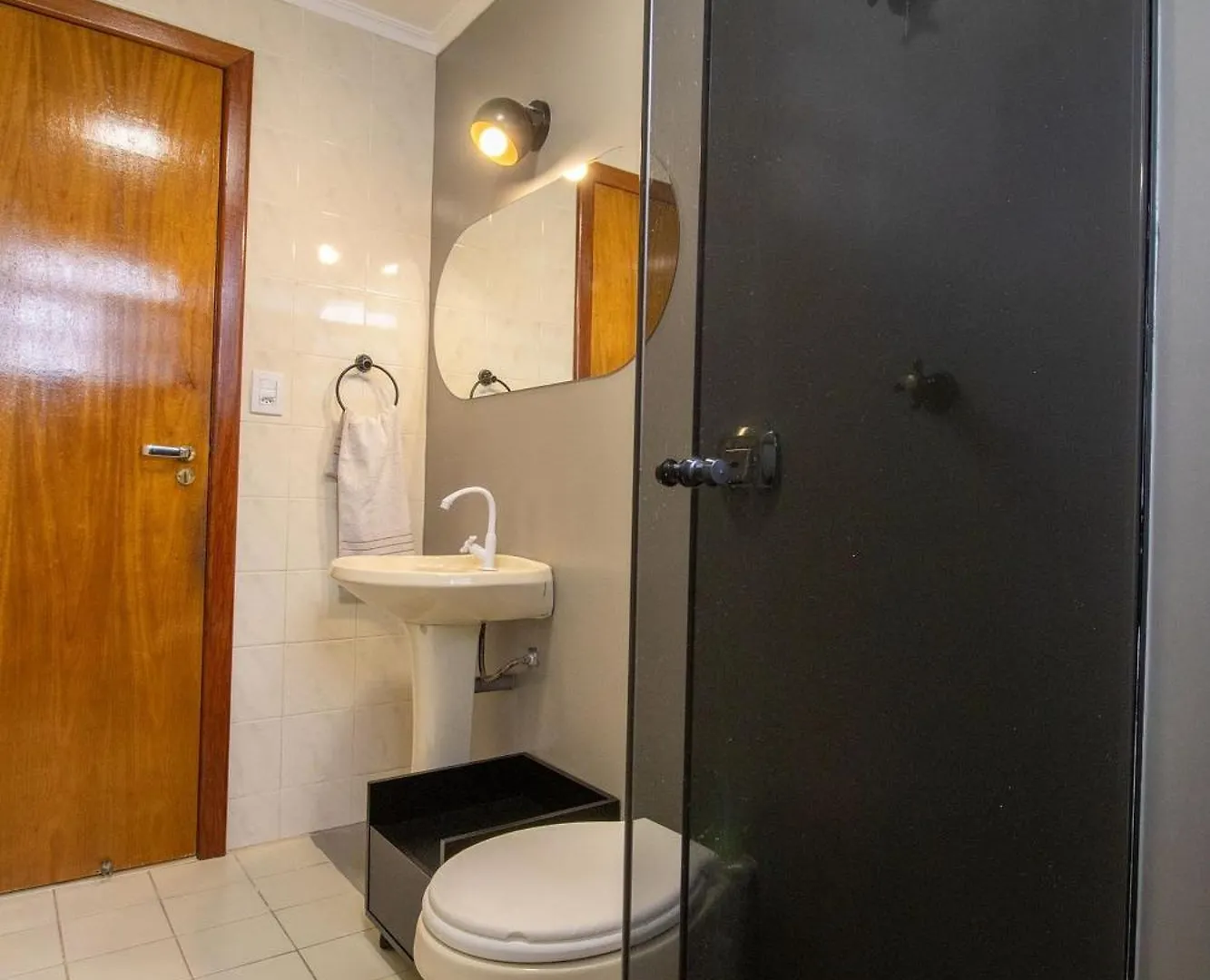 Rut23 - Quadra Mar, 4 Dorm, Sacada, Tv'S Smart Apartment Balneario Camboriu Brazil