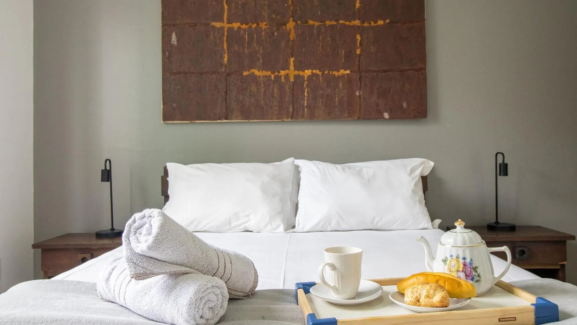 Rut23 - Quadra Mar, 4 Dorm, Sacada, Tv'S Smart Apartment Balneario Camboriu