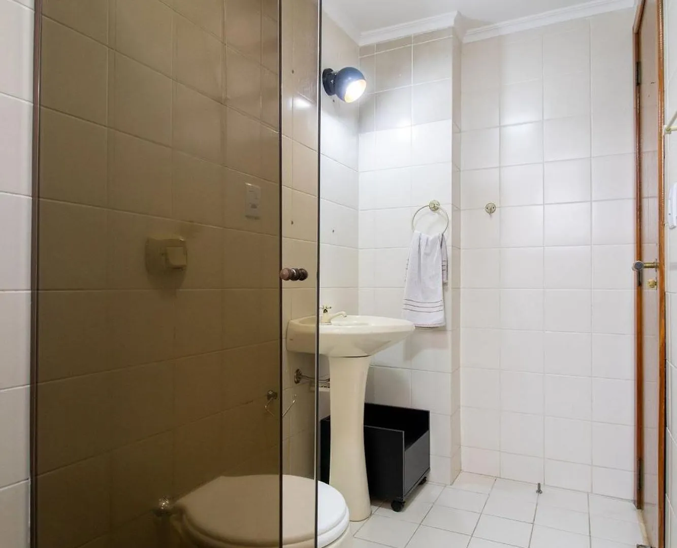 Rut23 - Quadra Mar, 4 Dorm, Sacada, Tv'S Smart Apartment Balneario Camboriu