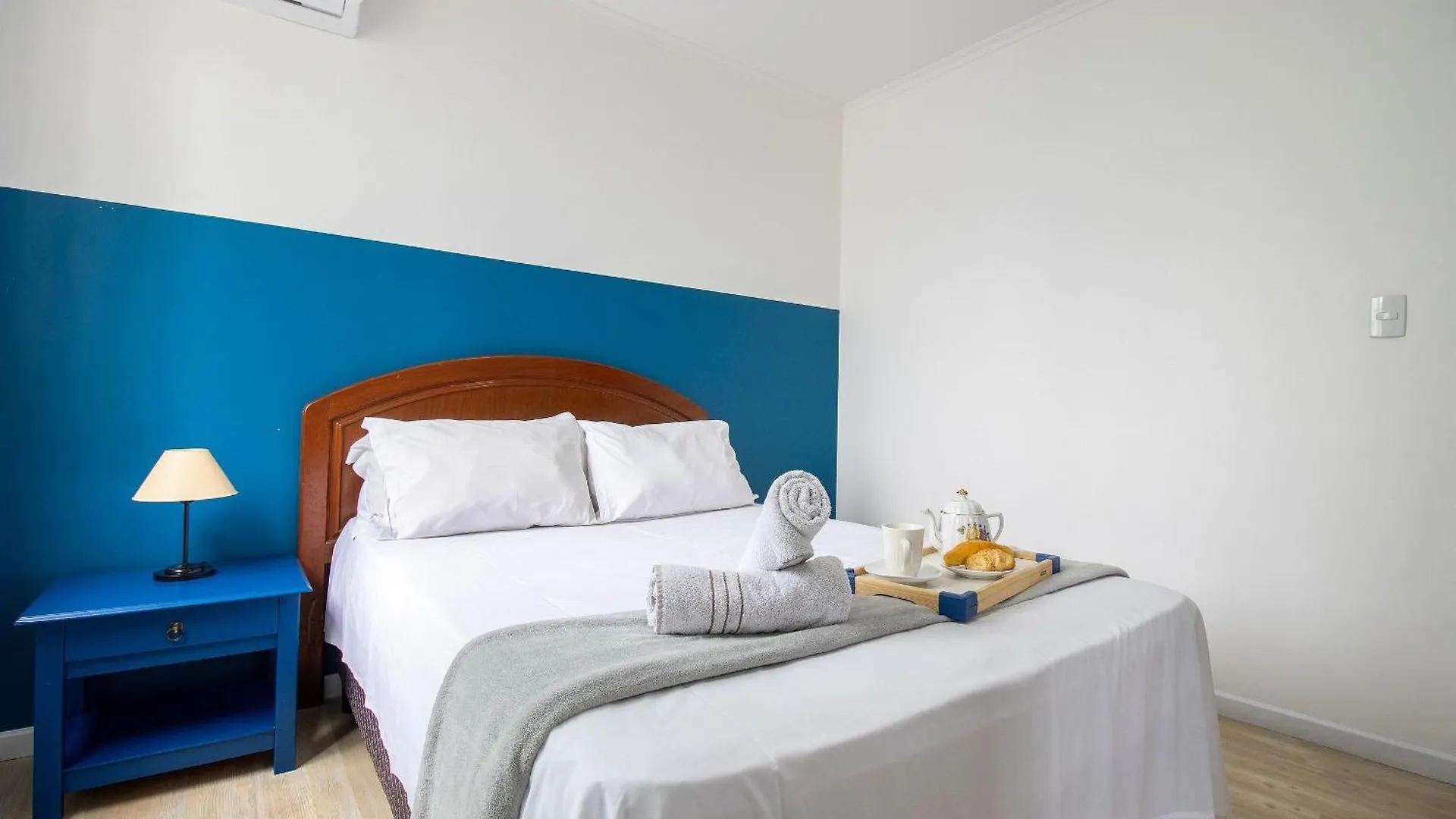 Rut23 - Quadra Mar, 4 Dorm, Sacada, Tv'S Smart Apartment Balneario Camboriu