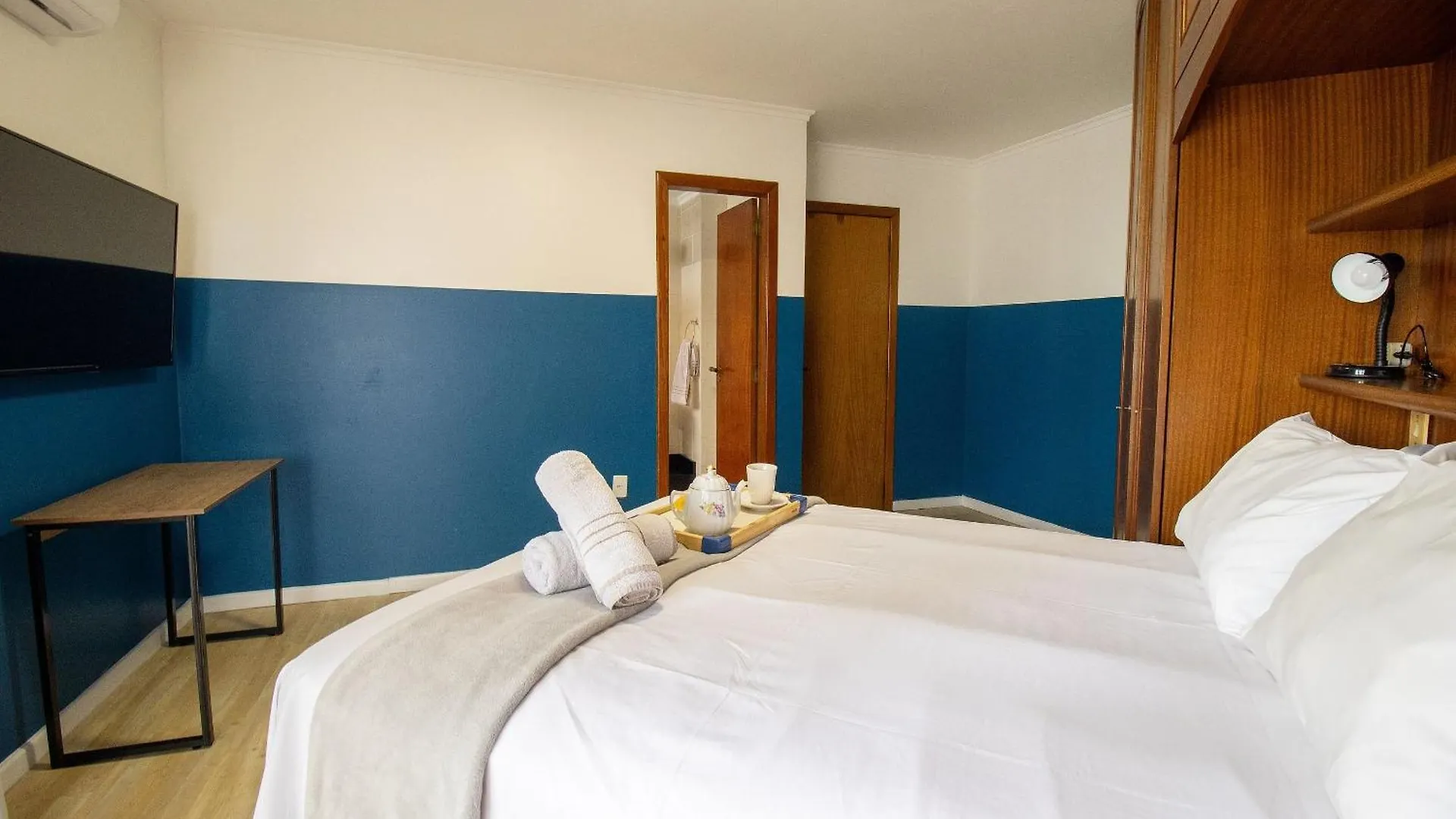 Rut23 - Quadra Mar, 4 Dorm, Sacada, Tv'S Smart Apartment Balneario Camboriu