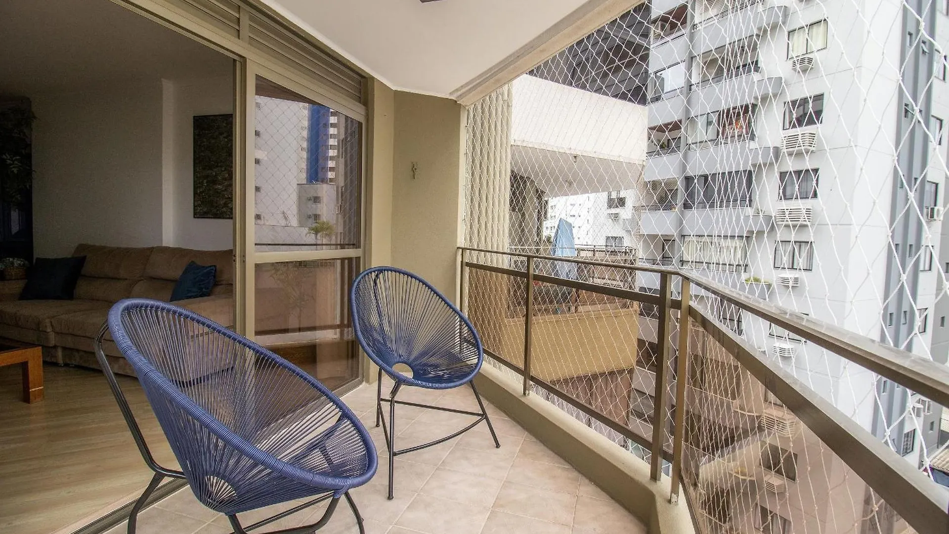 Rut23 - Quadra Mar, 4 Dorm, Sacada, Tv'S Smart Apartment Balneario Camboriu