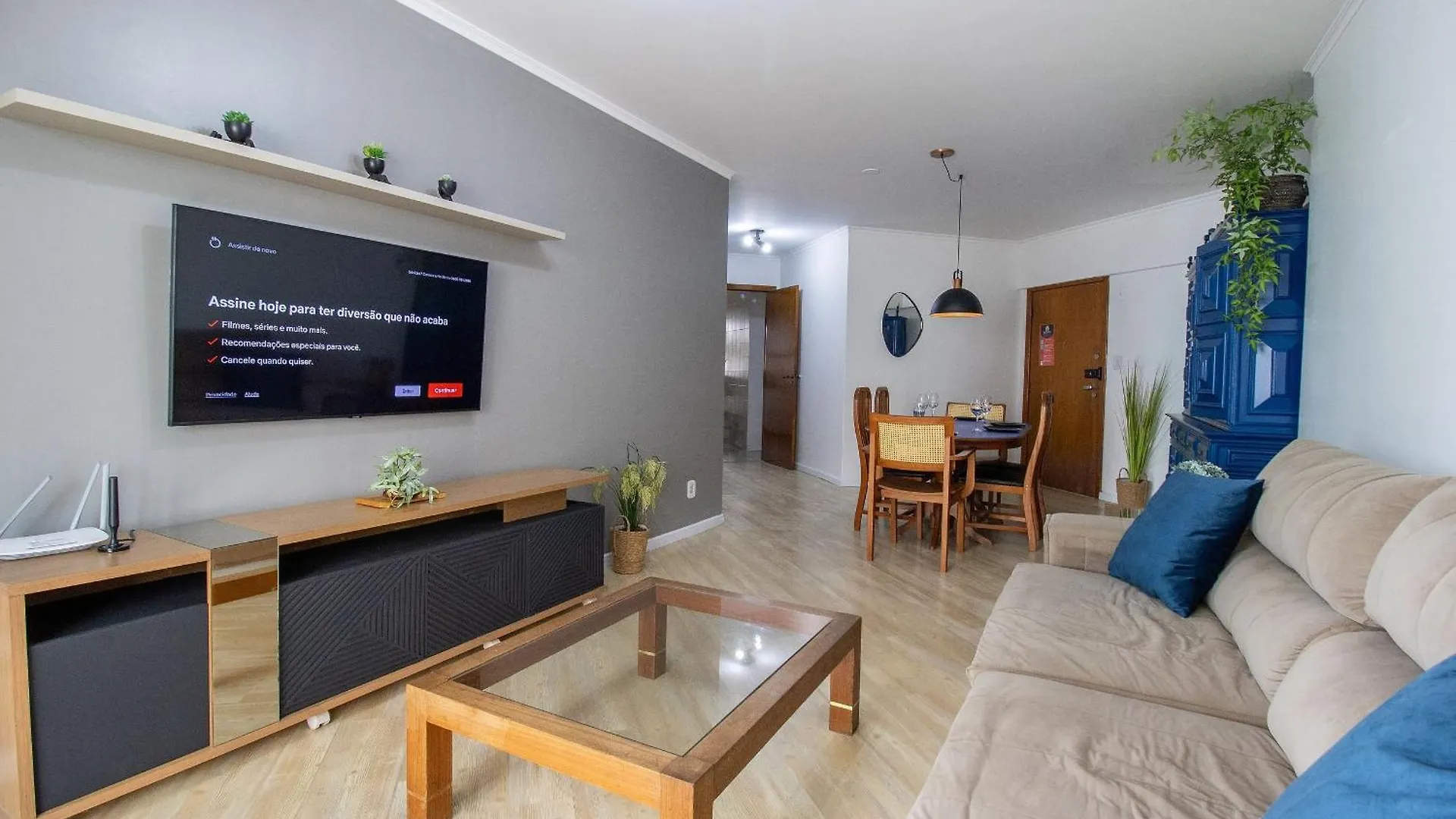 Rut23 - Quadra Mar, 4 Dorm, Sacada, Tv'S Smart Apartment Balneario Camboriu 0*,  Brazil