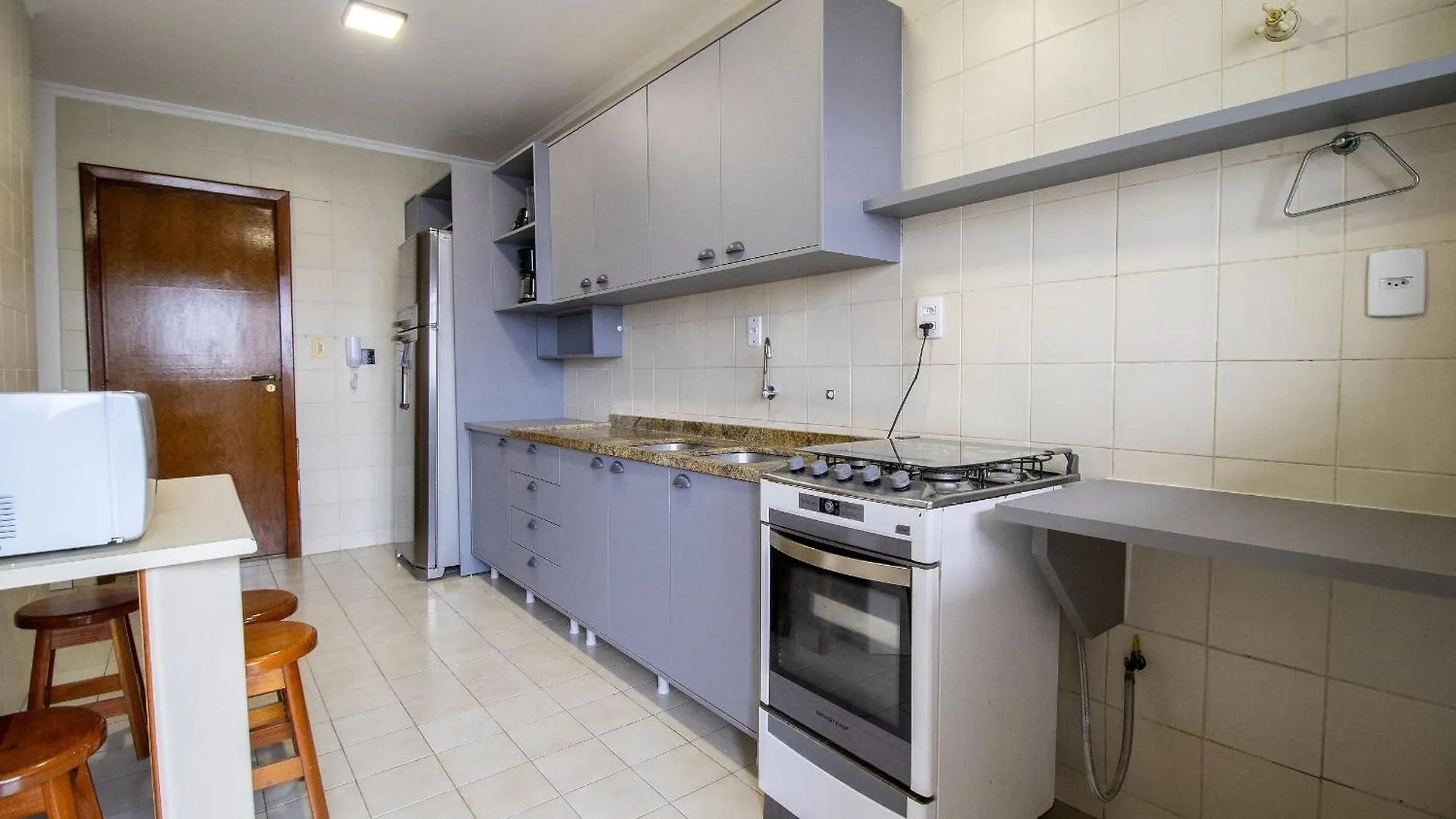 Rut23 - Quadra Mar, 4 Dorm, Sacada, Tv'S Smart Apartment Balneario Camboriu