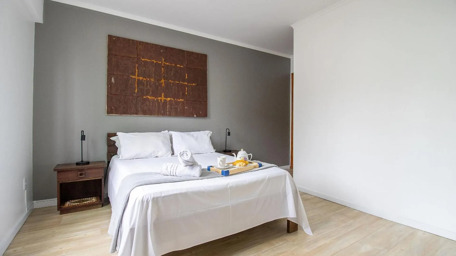 Rut23 - Quadra Mar, 4 Dorm, Sacada, Tv'S Smart Apartment Balneario Camboriu Brazil