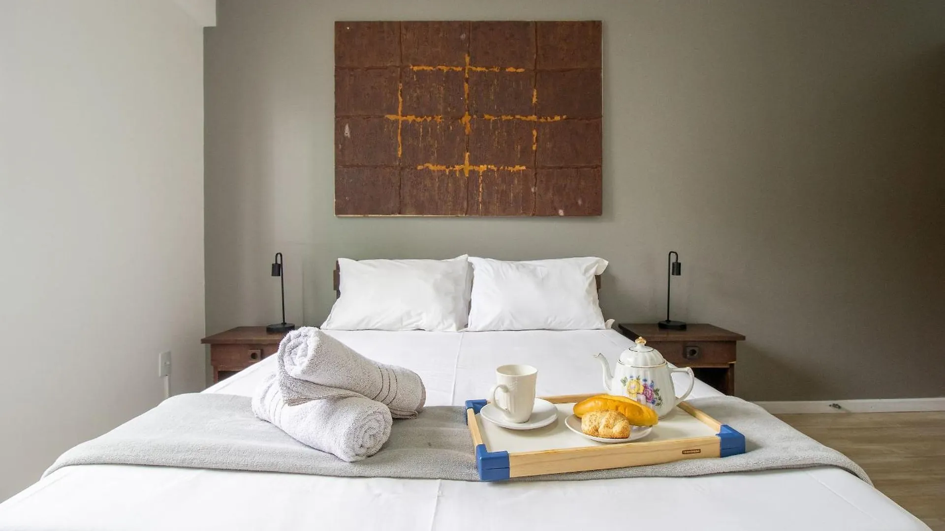 Rut23 - Quadra Mar, 4 Dorm, Sacada, Tv'S Smart Apartment Balneario Camboriu 0*,