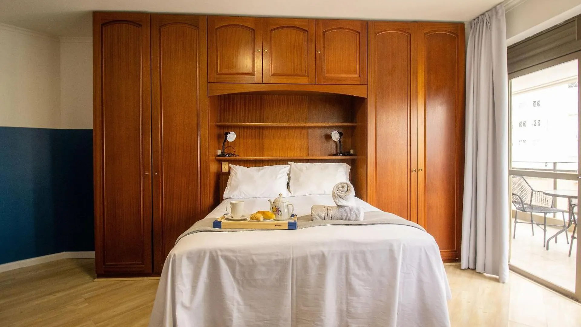Rut23 - Quadra Mar, 4 Dorm, Sacada, Tv'S Smart Apartment Balneario Camboriu